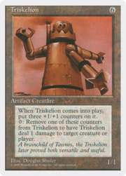 Triskelion 354
