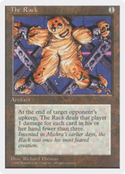 The Rack 352