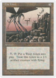 The Hive 351