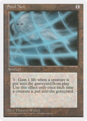 Soul Net 346