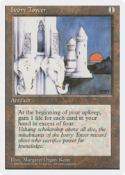 Ivory Tower 328
