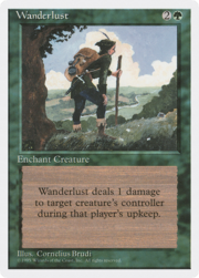 Wanderlust 285