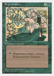 Regeneration 268