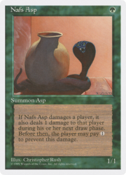 Nafs Asp 264