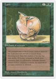 Lure 262