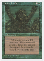 Living Lands 260