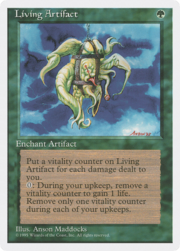Living Artifact 259