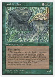Land Leeches 255