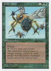 Killer Bees 254