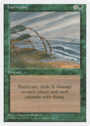 Hurricane 251