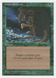 Giant Growth 248