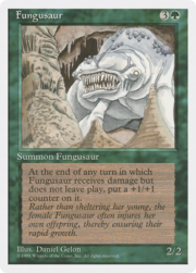 Fungusaur 246