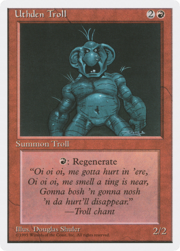 Uthden Troll 228
