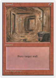 Tunnel 227