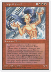 Tempest Efreet 225