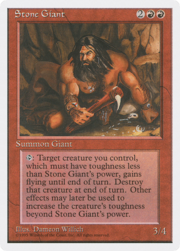 Stone Giant 223