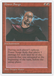Power Surge 216