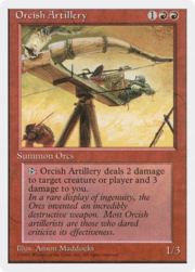 Orcish Artillery 214