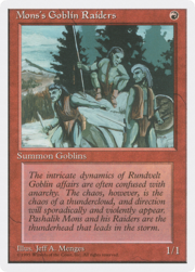 Mons's Goblin Raiders 213