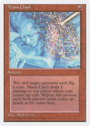 Mana Clash 210