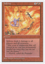 Inferno 205
