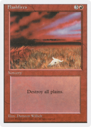 Flashfires 195
