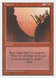 Fissure 194