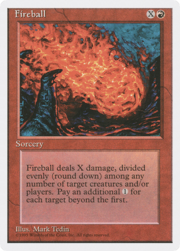 Fireball 192