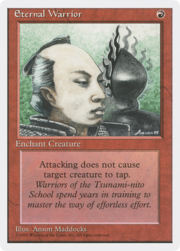 Eternal Warrior 190