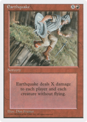 Earthquake 189
