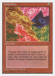 Chaoslace 182