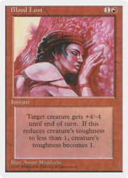 Blood Lust 178