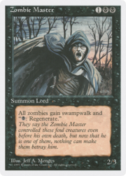 Zombie Master 174
