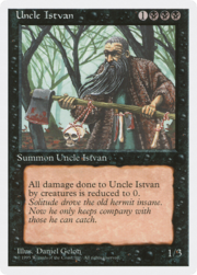 Uncle Istvan 165