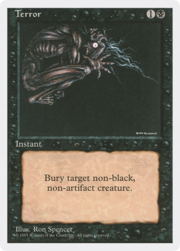 Terror 164