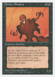 Nether Shadow 149