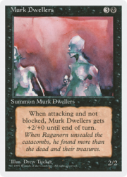 Murk Dwellers 148
