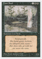 Lost Soul 145