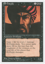 El-Hajjâj 134