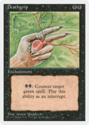 Deathgrip 130