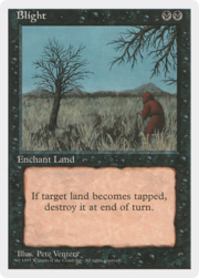 Blight 122