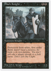 Black Knight 121