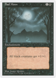 Bad Moon 120