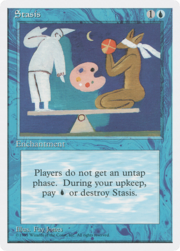 Stasis 104