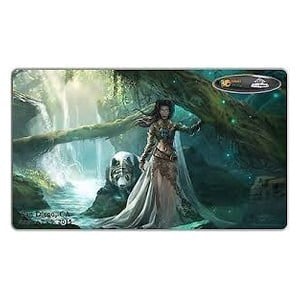 Grand Prix San Diego 2015 VIP Playmat