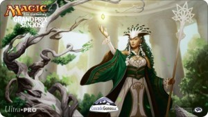 Grand Prix San Jose 2012 Playmat