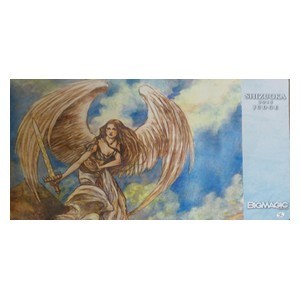 Grand Prix Shizuoka 2015 Judge Playmat