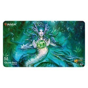 Grand Prix Singapore 2018 Playmat
