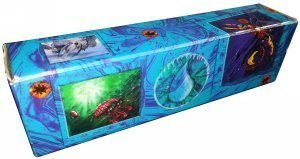 Legends Storage Box