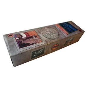Legends Storage Box